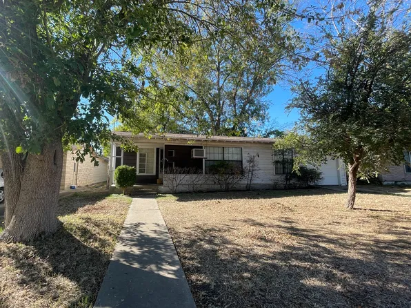 158 GLENCOE DR, San Antonio, TX 78212