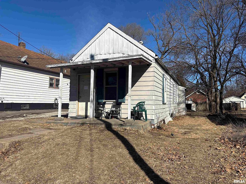 1st image of 2421 W Garden St