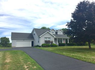 5072 Route 21, Marion, NY 14505