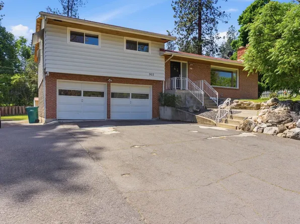 903 W Hawthorne Rd, Spokane, WA 99218