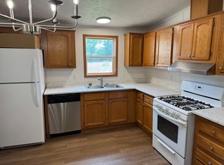 2002 E Bertrand Rd, Niles, MI 49120