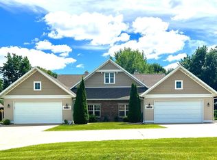 5481 Pennsylvania Ave, Appleton, WI 54914