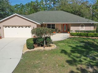 4537 W Tomahawk Dr, Beverly Hills, FL 34465