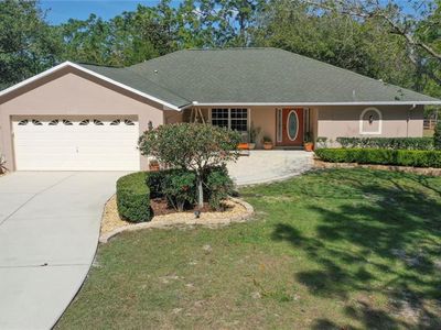 4537 W Tomahawk Dr, Beverly Hills, FL, 34465