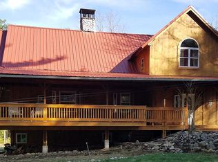 18 Stoneview Rd, Ossipee, NH 03864