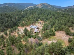 10013 S Mckinney Road, Littleton, CO 80127