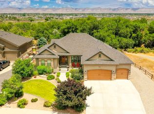2070 Baseline Dr, Grand Junction, CO 81507