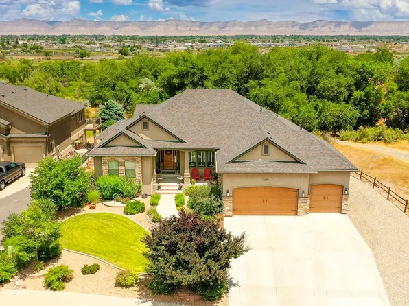 2070 Baseline Dr, Grand Junction, CO 81507