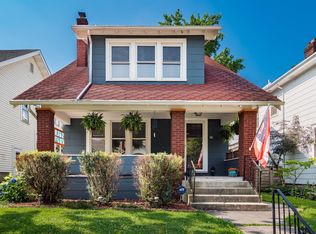 161 Crestview Rd, Columbus, OH 43202