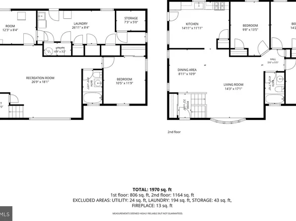 8513 Carrollton Pkwy, Hyattsville, MD 20784