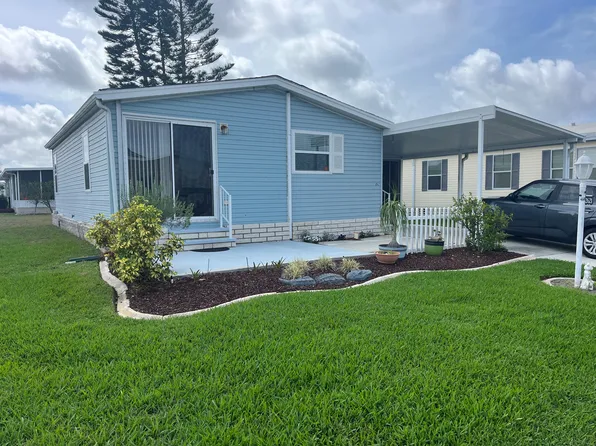 2621 88th St E, Palmetto, FL 34221