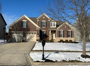 1124 Merston Dr, Columbus, OH 43235