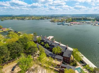 142 Lake Hamilton Dr APT 408, Hot Springs, AR 71913