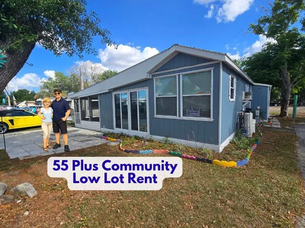 15860 Highway 27 Lot 7, Lake Wales, FL 33859