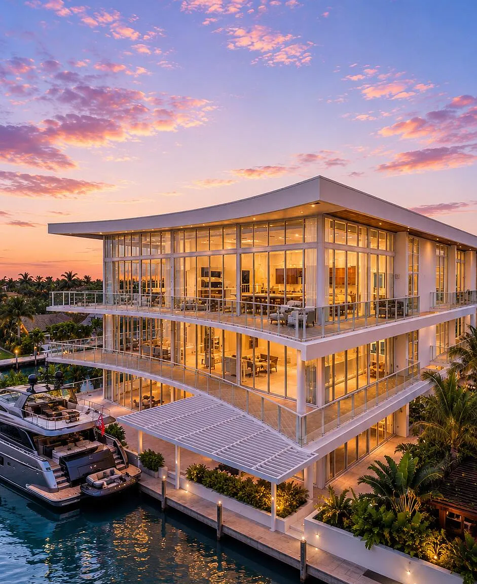 Harbor Villa 2 — Photo 1