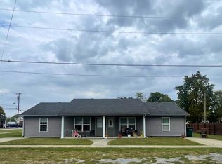301 Pine St, Uniontown, KY 42461