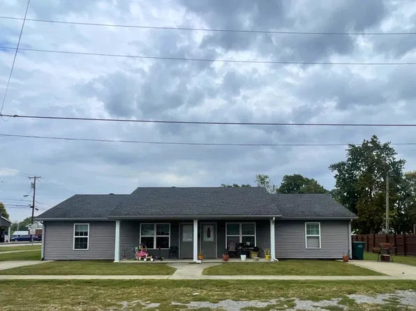 301 Pine St, Uniontown, KY 42461