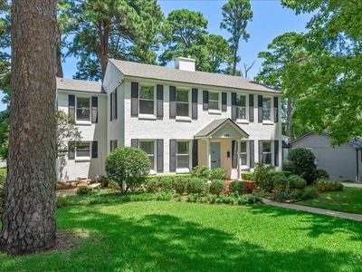 550 Linden St, Shreveport, LA, 71104