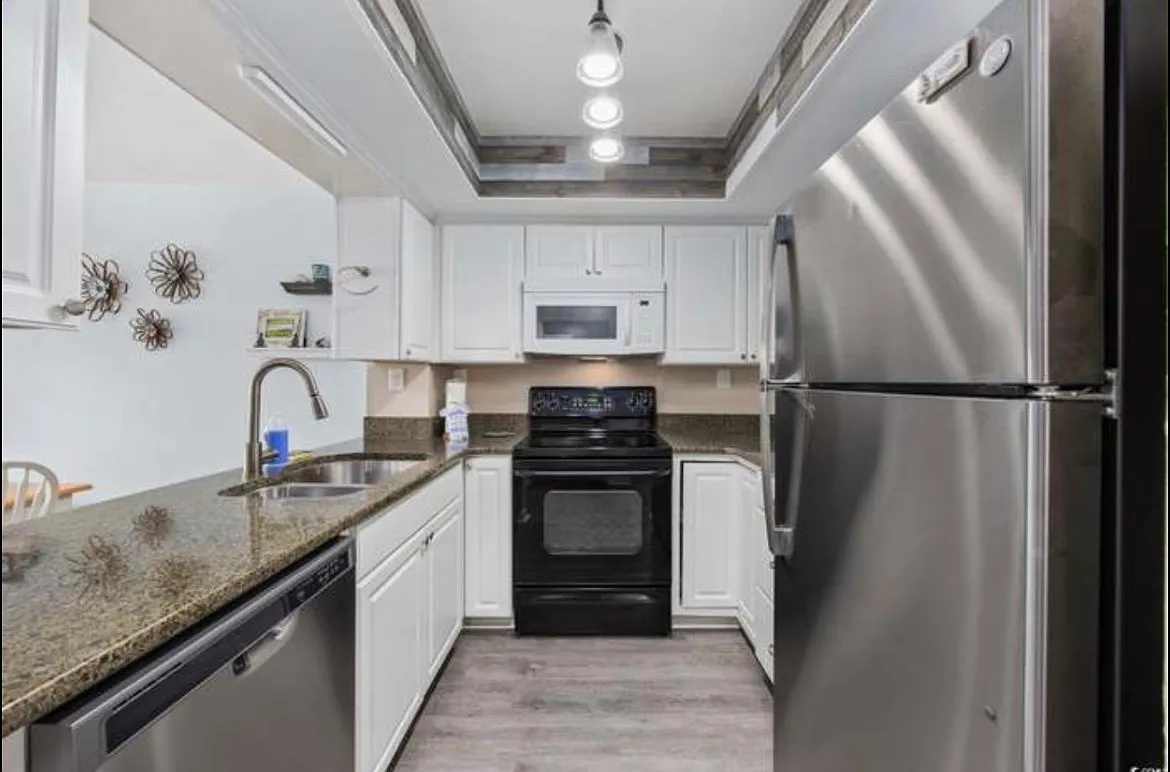 2 bed, 1150 sqft, $1,850 — Photo 4