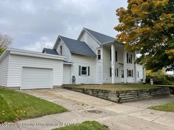 1133 Seymour Ave, Lansing, MI 48906