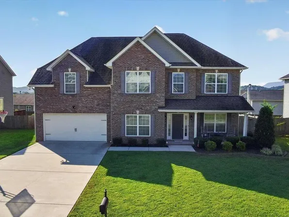 2843 Southwinds Cir, Sevierville, TN 37876