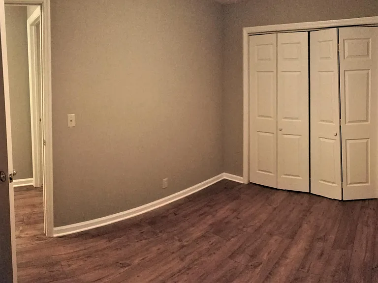 Downstairs Bedroom #2