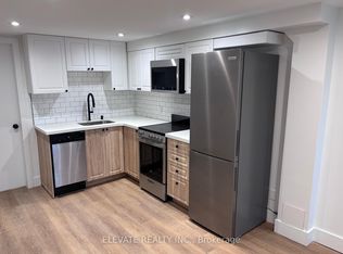 12 Rotherham Ave, Toronto, ON M6M 1L8