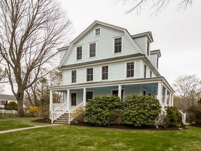 65 West Ln, Ridgefield, CT, 06877