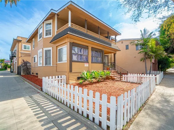 406 E 7th St, Long Beach, CA 90813