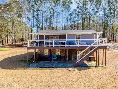 32 Dennis Creek Cir, Jacksons Gap, AL, 36861