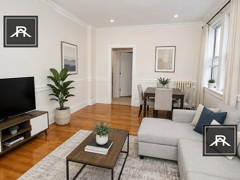 1344 Commonwealth Ave #9 — Photo 3