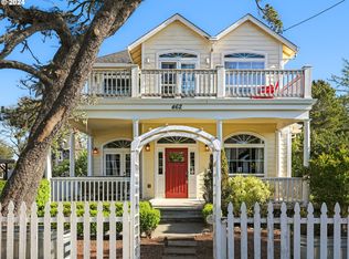 462 13th Ave, Seaside, OR 97138