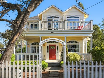 462 13th Ave, Seaside, OR, 97138