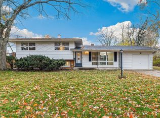 1034 Central Park Ave, Flossmoor, IL 60422