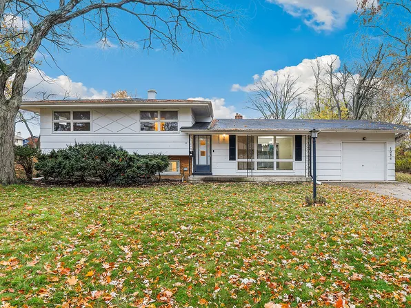 1034 Central Park Ave, Flossmoor, IL 60422
