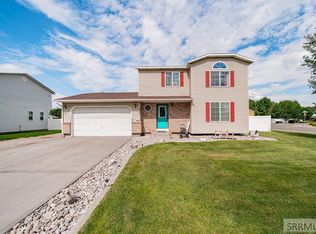 3401 Shady Gln, Idaho Falls, ID 83404