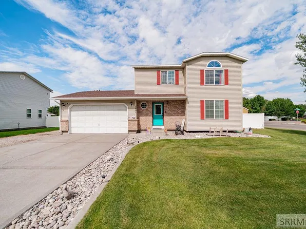 3401 Shady Gln, Idaho Falls, ID 83404