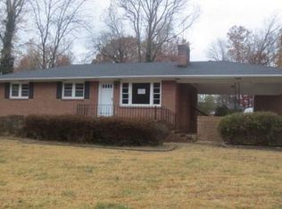 3625 Parnell Dr, Greensboro, NC 27405