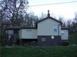 43 Colony Rd, Burgettstown, PA 15021