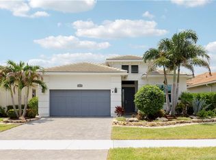 9176 SW Pepoli Way, Port Saint Lucie, FL 34987