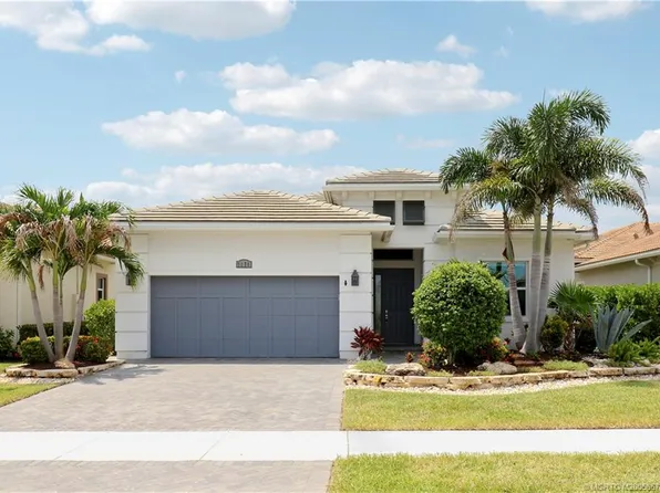 9176 SW Pepoli Way, Port Saint Lucie, FL 34987