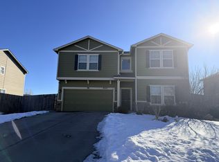 9545 Sand Myrtle Dr, Colorado Springs, CO 80925
