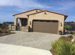 206 Vincente Ct, Pismo Beach, CA 93449