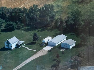 16817 43rd Ave N, Glyndon, MN, 56547