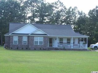 2668 Dawsey Rd, Aynor, SC 29511