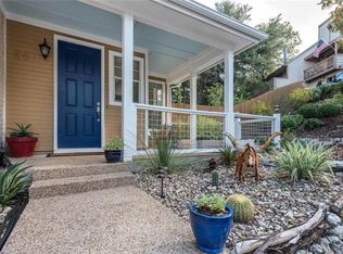 8537 Adirondack Trl, Austin, TX 78759