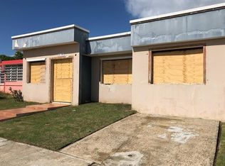 E39 Calle 14, Humacao, PR 00791