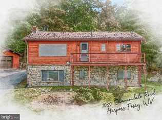 1030 Shannondale Rd, Harpers Ferry, WV 25425