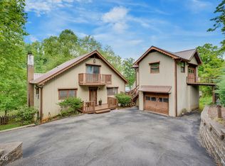 457 Lakeshore Rd, Bluff City, TN 37618