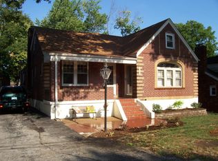 8026 Wynwood Dr, Saint Louis, MO